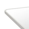 thumbnail image 4 of Rey Radius Corner Mirror with Shelf, 4 of 6