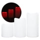thumbnail image 4 of Lámpara De Vela Electrónica, Velas LED Temporización Ahorro De Energía Romántico Para Habitación, 4 of 8