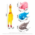 thumbnail image 2 of Juguete Grito de Animales Play Day Varios Modelos, 2 of 3
