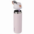 thumbnail image 3 of Owala FreeSip Acier Inoxydable 24oz Sucre Épice, 3 of 4