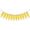 B, variant on Back to School Banner Pencil Shape Classroom Decoration for School Party Opening Day Decor