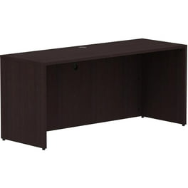 Lorell Essentials Series Credenza Shell - 60