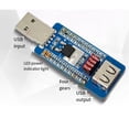 thumbnail image 4 of USB Power Bank Virtual Load Anti-Shutdown Module,USB Electronic Load Mobile Power Anti-Shutdown Module, 4 of 6