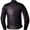 thumbnail image 5 of RST IOM TT Hillberry 2 Mens Leather Motorcycle Jacket Black 46 EUR, 5 of 10
