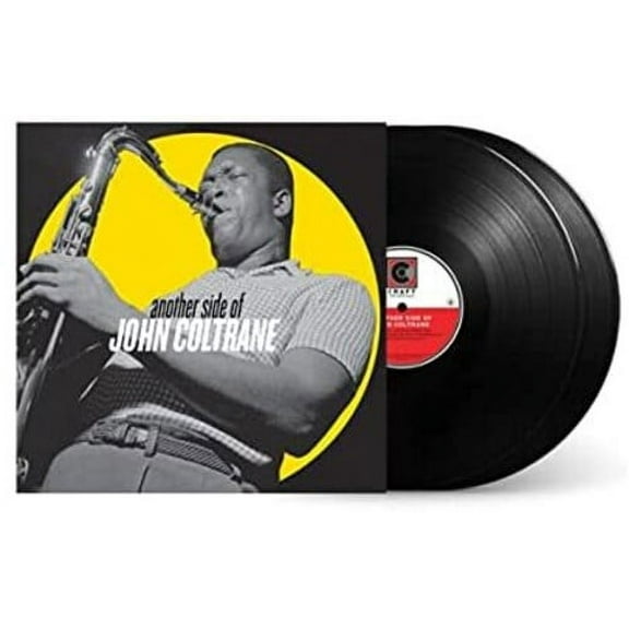 John Coltrane - Another Side Of John Coltrane - Music & Performance - Vinyl