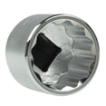thumbnail image 2 of Pro-Grade 16212 0.75 Drive x 1.56 in. 12 Point Socket, 2 of 2