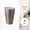 11.83oz-6pcs, variant on Stackable Double Layer Vacuum Insulated 304 Stainless Steel Cup Set (4/5/6 Count), Multiple Sizes 10-18.6Oz Water Beer Tea Coffee Mugs for Outdoor Camping Home Restaurant Office Party