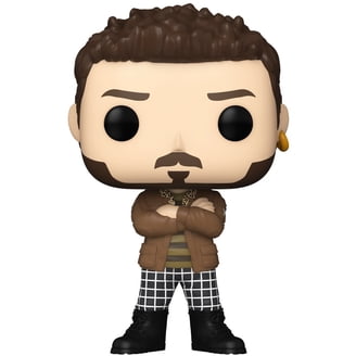 Funko Pop! Television The Boys #985 The Deep 2021 Spring