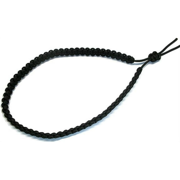RedVex Cobra Hat Band - 550 Paracord - Cowboy Hat Band - Choose your color