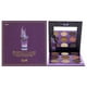 thumbnail image 1 of Paleta de 9 sombras de ojos Cocktail Party - Purple Flame de Rude Cosmetics para mujeres - Sombra de ojos de 0,39 oz Rude Cosmetics Sombra 0.39 oz, 1 of 5