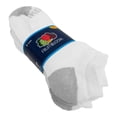 thumbnail image 3 of Set de Tines Fruit of the loom Para Hombre Elástico Multicolor 5 Pares Talla Unitalla, 3 of 4