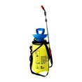 thumbnail image 1 of Pulverizador a presión para jardín, pulverizador con bomba, herramienta de riego versátil portátil de 5L para césped, limpieza del hogar, riego de, 1 of 8