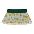 thumbnail image 5 of Newborn & Infant Green Bay Packers Love My Team Bodysuit & Skirt Set, 5 of 5