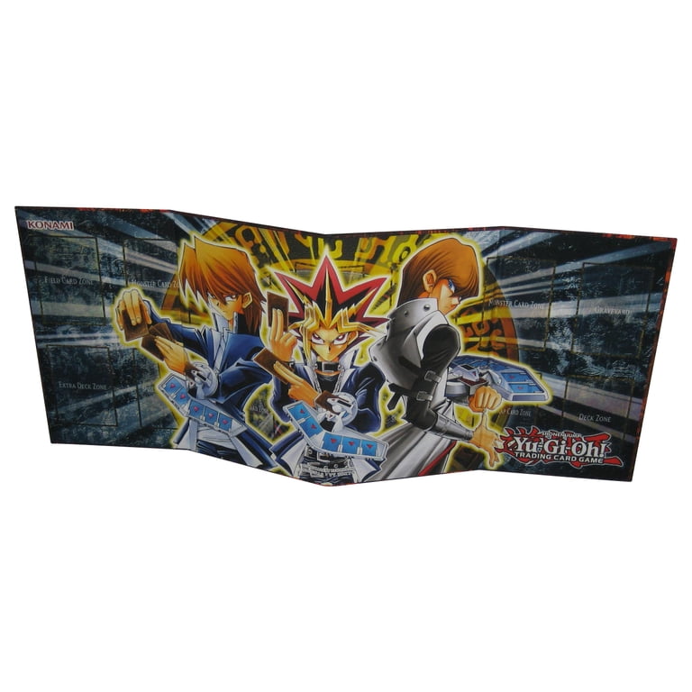 yugioh deck mat Yu-Gi-Oh! 2024 NAWCQ Entry Mat