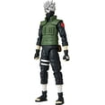 thumbnail image 4 of Anime Heroes 36903 Naruto Hatake Kakashi Action Figures, 4 of 5