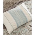 thumbnail image 4 of MP13-1679 Madison Park Geneva 6Piece Quilted Coverlet Set, 4 of 5