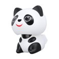 thumbnail image 1 of Ornamento del Tablero de Automóviles, Adornos Decorativos de Panda Adornament ABS para Regalos de Inauguracia de la Casa, 1 of 7