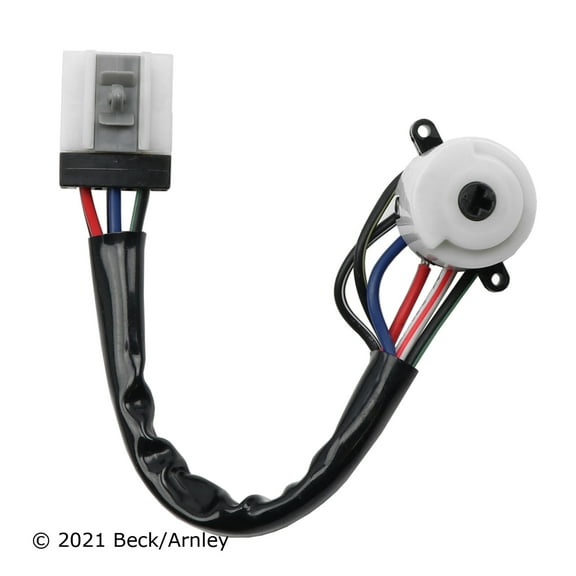 BeckArnley 201-1795 Ignition Switch