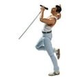thumbnail image 5 of Bandai S.H.Figuarts Freddie Mercury Live Aid Action Figure (5.9"), 5 of 10