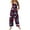 Multicolor, variant on Valentine's Day Womens Overalls Wide Leg Pant Cute Overall Love Heart Print Sleeveless Spaghetti Straps Jumpsuits Romper Bib Overalls Oversized Sprimg Pants With Pockets Vermilion L