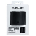 thumbnail image 1 of Juego de accesorios STANLEY Quencher para botas y funda de pajita, 1,2 L, 1 of 7