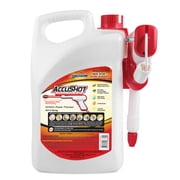 Spectracide Bug Stop Home Barrier with AccuShot Sprayer, 1.33 Gal.