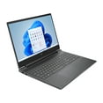 thumbnail image 2 of HP Victus 16t Gaming Laptop, 16.1" 144Hz FHD Display, Intel Core i7-13700H Upto 5GHz, 32GB RAM, 2TB SSD, NVIDIA GeForce RTX 4070, Backlit keys, Windows 11 Pro, 2 of 5