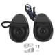 thumbnail image 2 of Altavoz Bluetooth para motocicleta de 12 V, reproductor de música MP3, amplificador con luz universal para ATV UTV, 2 of 15