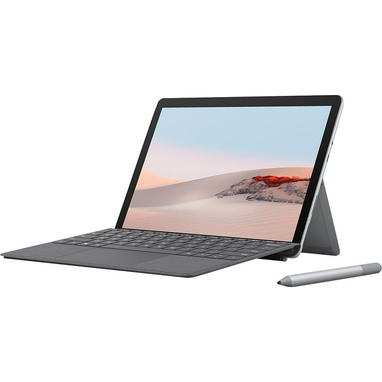 Microsoft Surface Go 2 - 10.5
