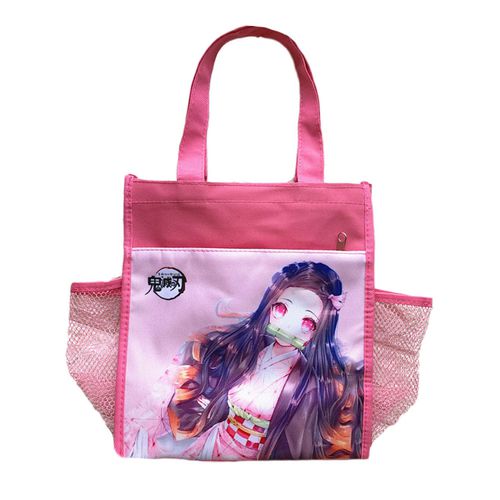 lunch box handbag
