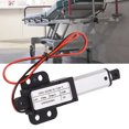 thumbnail image 1 of Actuador De Movimiento Lineal, Actuador Eléctrico De 24 V, Tubo De Aluminio De De 30 Mm Para Instrumentos De Electrodomésticos, 1 of 7