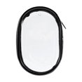 thumbnail image 1 of LUVCLS Bolsa de almacenamiento de cable de datos transparente Bolsa de almacenamiento digital Teléfono W1B7 Cargador, 1 of 7