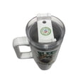 thumbnail image 3 of Termo de acero inoxidable Fartmex color blanco, NFL Green Bay Packers de 30 Oz, 3 of 3