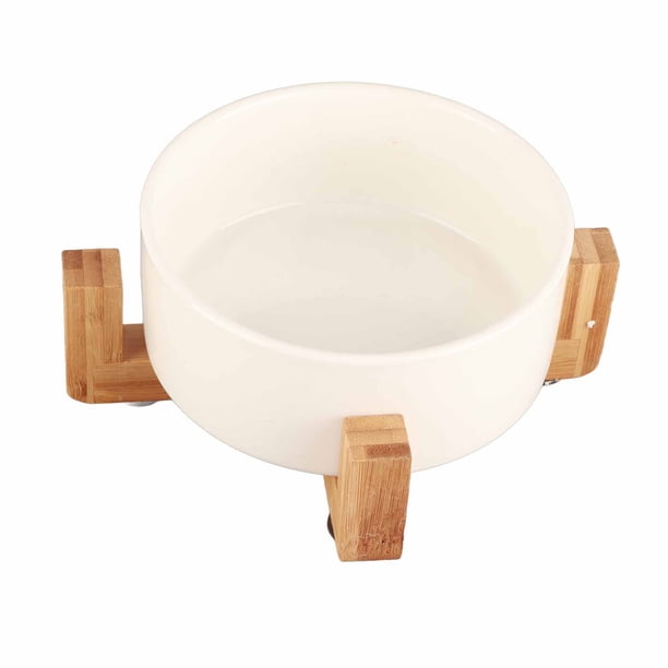 Maceta con soporte de madera,Maceta con maceta de madera con soporte Maceta Artesanía excepcional