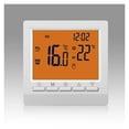 thumbnail image 1 of LCD Gas Boiler Thermostat Weekly Programmable Room Heating Thermostat Smart Thermostat ,High Compatibility, 1 of 6