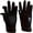 Black, variant on S5PXL Electric Heated Gloves for Men & Women,black,