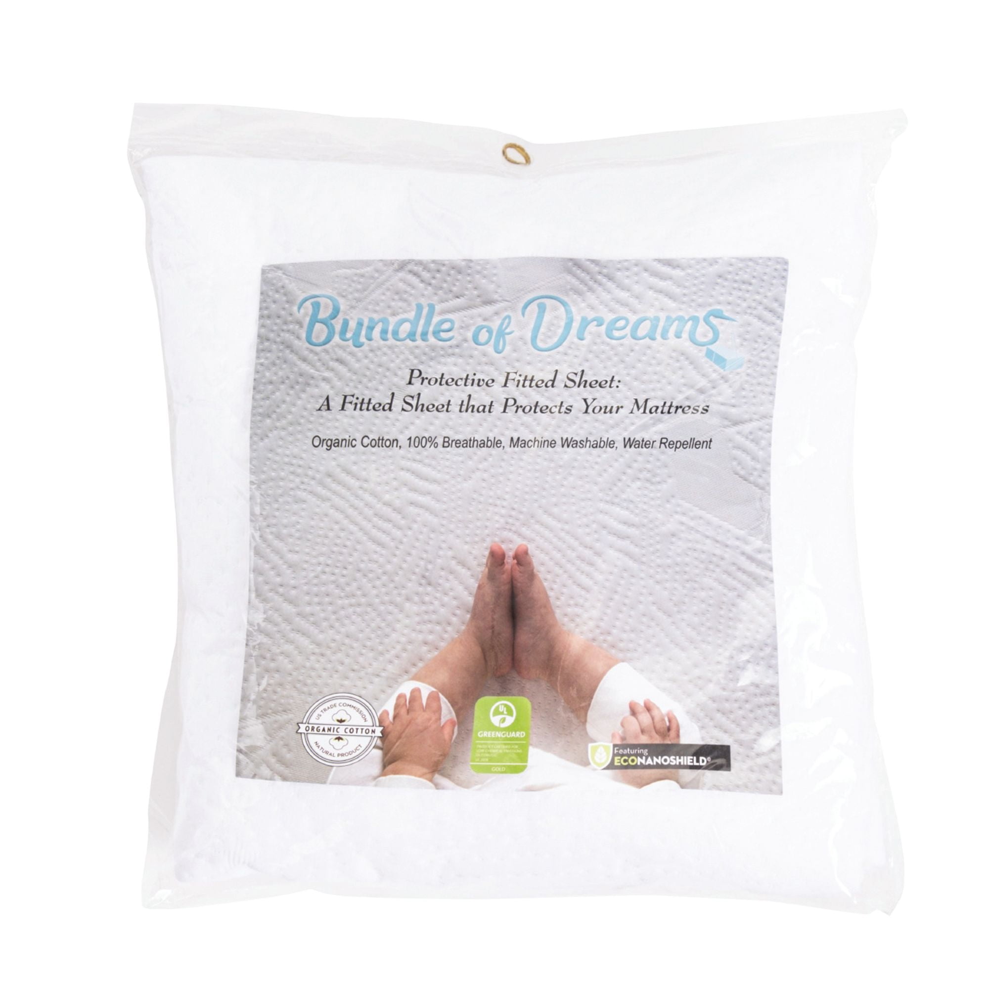 organic cotton baby mattress