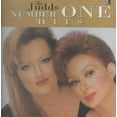 thumbnail image 1 of The Judds Numéro un Hits [Curb] CD, 1 of 2