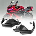 thumbnail image 6 of JISADER Motorcycle Handguards Lightwight Handle Bar Hand Guard for Honda CB650R, 6 of 9