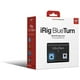 thumbnail image 2 of IK Multimedia iRig BlueTurn - Girador de página inalámbrico, interruptores de pie silenciosos retroi, 2 of 7