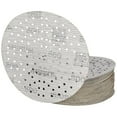 thumbnail image 3 of Mirka Abrasives Iridium 24-6MH-800 Semi-Open Coated Abrasive Vacuum Disc, 6 in Dia, Aluminum Oxide/Ceramic Abrasive, 800 Grit, 3 of 7