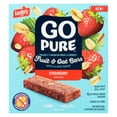 thumbnail image 3 of Go Pure Strawberry Fruit & Oat Bars, 3 of 17