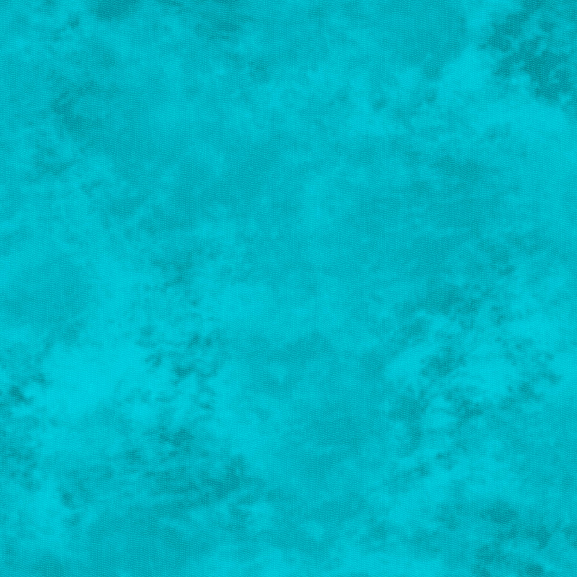 Create It 18"x21" 100% Cotton Textured Precut Sewing & Craft Fabric, Turquoise 10 Pieces