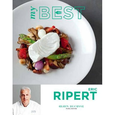 My Best: Eric Ripert (Best Food For My Dachshund)