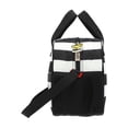 thumbnail image 4 of Lonchera Escolar Termica Peanuts Snoopy Black and White PNT004-LB040A, 4 of 8