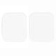 thumbnail image 2 of 2Pcs For Huawei Watch Fit 4 Pro Screen Protector Tempered Glass 2.5D HD Watch Screen Film, 2 of 5