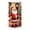 C, variant on Christmas Door Tapestry, Polyester Hanging Clear Design Fabric Door Tapestry, Full Door Surface Seasonal Display, Seasonal Door Hanging for Front Door, Wall, 35.43 x 70.86 in, 1pc, Style D