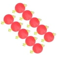thumbnail image 3 of Fishing Tackle Foam Indicator, Fishing Float Bobbers Fish Feed Baits Fishing Spring Float  For Fishing Enthusiasts For Outdoor Winter S, 3 of 8
