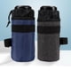 thumbnail image 2 of Bolsa de Vástago DYNWAVEMX para Almacenamiento de Alimentos Soporte para Botel de Agua Acero Inoxidabl Azul, 2 of 8