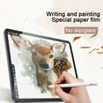 thumbnail image 5 of Like Paper Screen Protector for iPad , Removable Magnetic iPad Matte Screen Protector, Reusable, 5 of 5